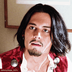 Don Juan De Marco Johnny Depp GIF