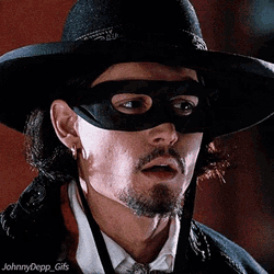 Don Juan De Marco Johnny Depp GIF