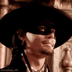 Don Juan De Marco Johnny Depp GIF