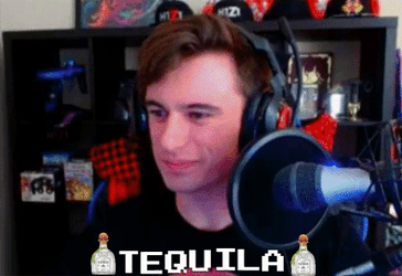 Don Julio Tequila Makes You Smile GIF