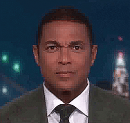 Don Lemon Are You Crazy  GIF