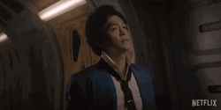 Don't Appreciate Ignoring GIF