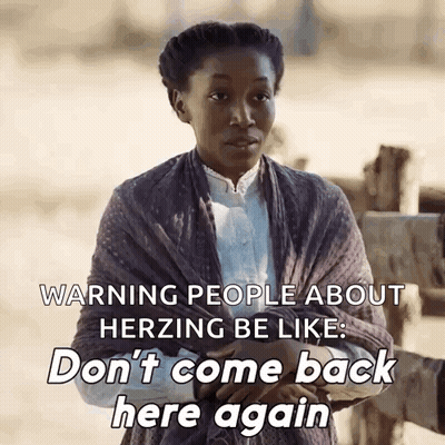 Don'T Come Back Here Again Jennie Reeves GIF