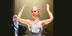 Don't Cry For Me Argentina Eva Peron GIF