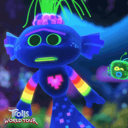 Don't Do It King Trollex Trolls GIF