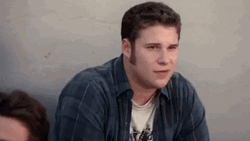 Don't Do It Seth Rogen GIF