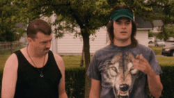 Don't Ever Tell Me Hot Rod GIF