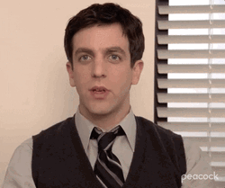 Don't Just Hanging Around GIF