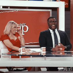 Don't Look Up Brie And Jack  GIF