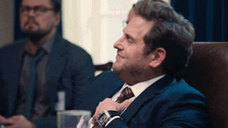 Don't Look Up Jason Orlean Nodding GIF