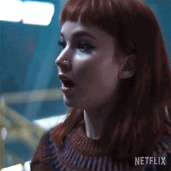 Don't Look Up Kate Dibiasky GIF