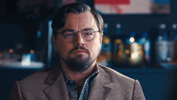 Don't Look Up That's Terrific GIF