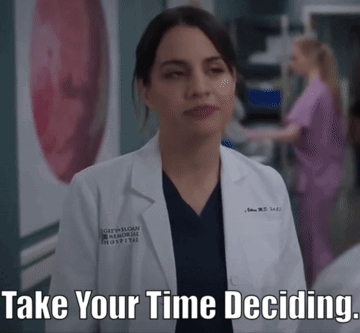 Don't Mess With My Wife Poster GIF