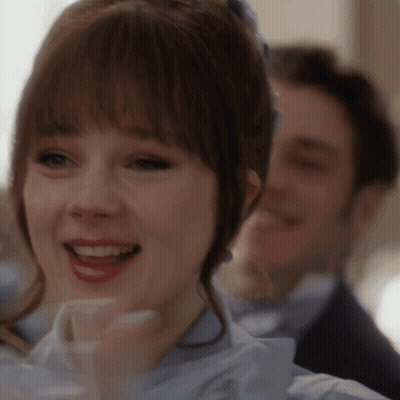 Don't Nobody Go In The Bathroom For About 35-45 Minutes GIF