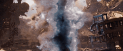 Don't Step Out Thanos Ill Do It Myself GIF
