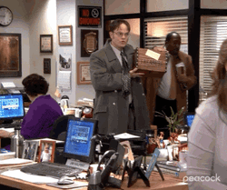 Don't Touch My Treasure GIF