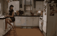 Don't Trust Girl Apartment Its Free Real Estate GIF