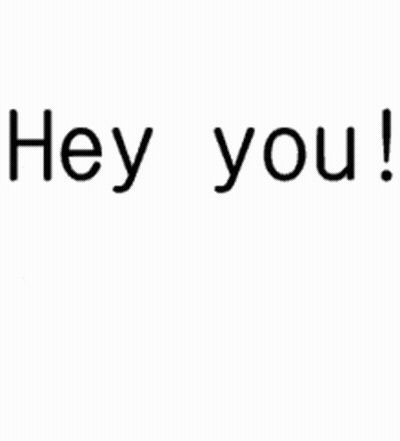 Don't You Ever Forget That Quote GIF