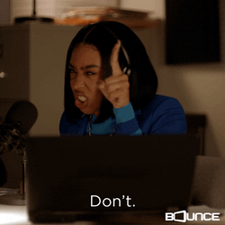 Don't You Forget About Me Don't GIF
