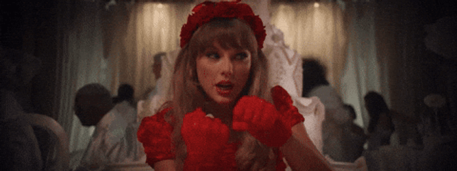 Don't You Forget About Me Finger Roll GIF