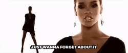 Don't You Forget About Me Just Wanna Forget About It GIF