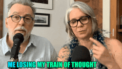Don't You Forget About Me Losing My Thought GIF