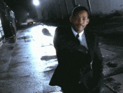 Don't You Forget About Me Men In Black GIF