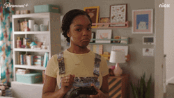 Don't You Forget About Me No Thanks GIF