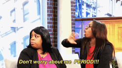 Don't You Forget About Me Period GIF