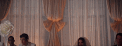 Don't You Forget About Me Red Gift GIF