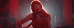 Don't You Forget About Me Taylor Swift GIF
