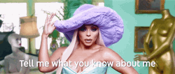 Don't You Forget About Me Tell Me You Know About Me GIF