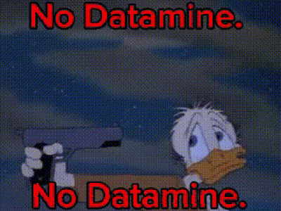 Donald Duck No Datamine No Datamine GIF