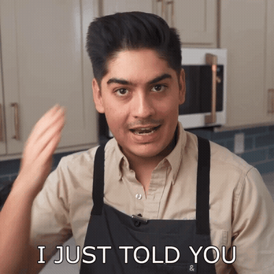 Donald Trump And Hillary Clinton Presidential Debate GIF