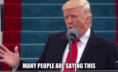 Donald Trump GIF