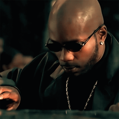 Donald Trump Giving Middle Finger On TV Show GIF