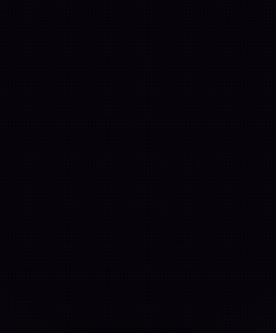 Donald Trump In Blue Suit Making Funny Face GIF