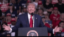 Donald Trump Slow The Testing GIF