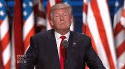 Donald Trump Sooo GIF