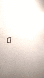 Done And Done Man Write Check With Red Marker GIF