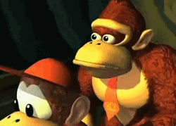 Donkey Kong Country Tv Show