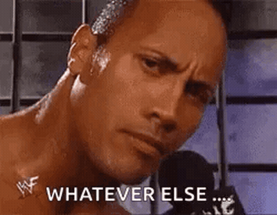 Donkey Saying Oh No What Happen To Liz GIF