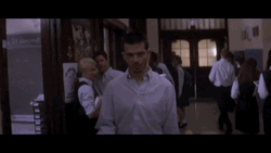 Donnie Darko Seth Devlin Walk GIF | GIFDB.com