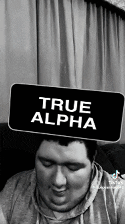 Donovan Mayo True Alpha GIF