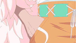Donquixote Doflamingo Fighting Against Crocodile In One Piece GIF