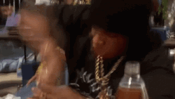 Dont Be A Menace Food Trip GIF