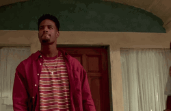 Dont Be A Menace Marlo Wayans Says Message GIF