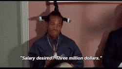 Dont Be A Menace Marlon Wayans Salary Desired GIF