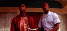 Dont Be A Menace Marlon Wayans Whisper GIF