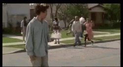 Dont Be A Menace Mother Crying GIF